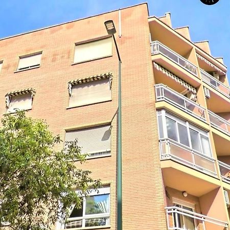 Avenida Del Grao Apartment Gandia Exterior photo