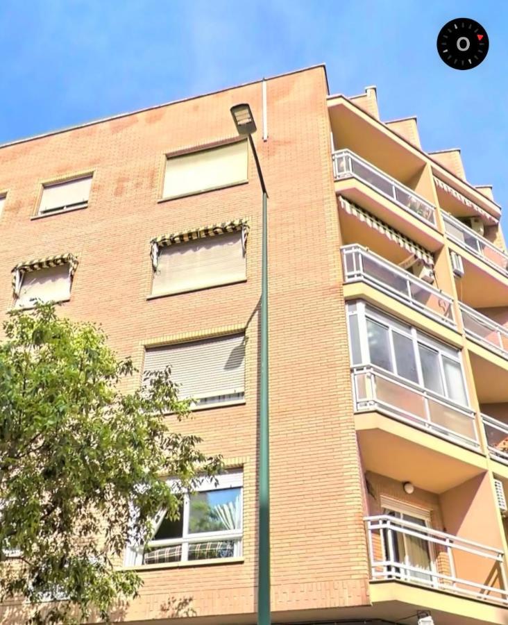 Avenida Del Grao Apartment Gandia Exterior photo