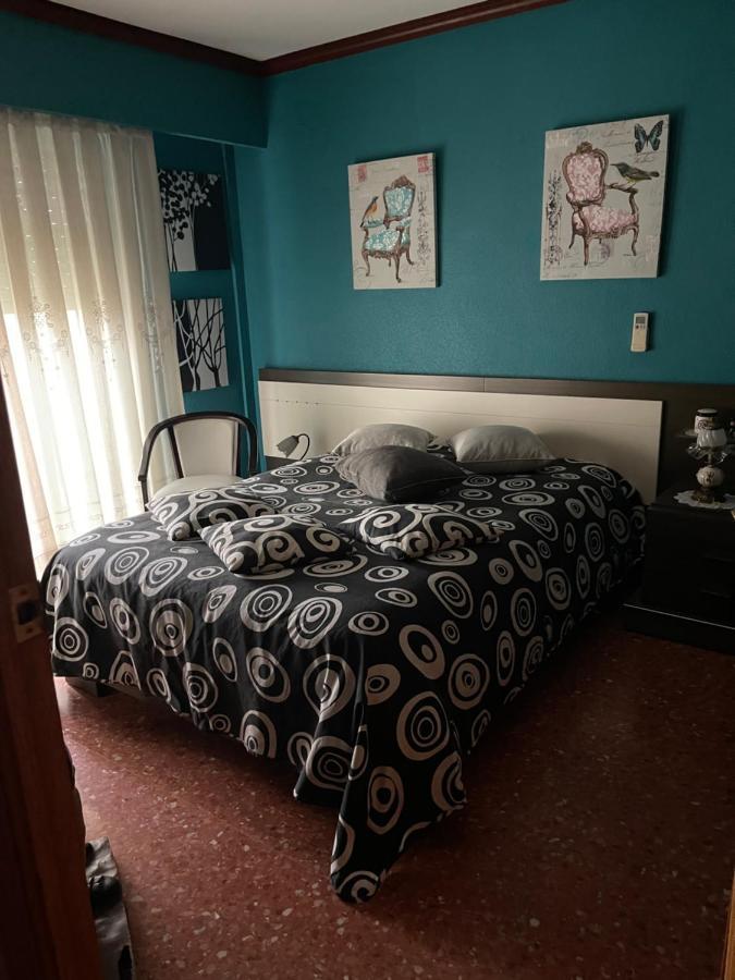 Avenida Del Grao Apartment Gandia Exterior photo