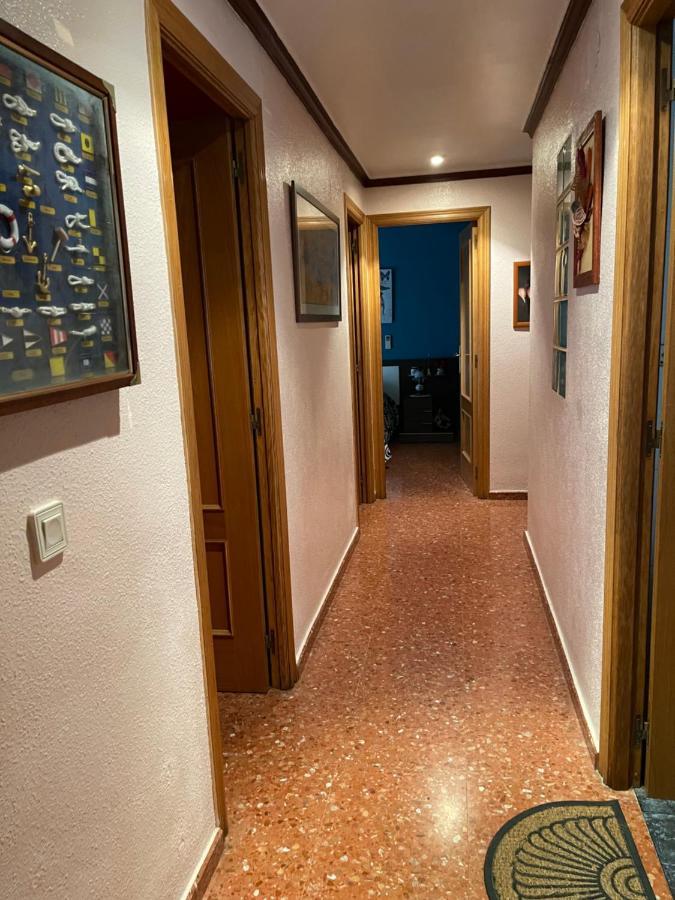 Avenida Del Grao Apartment Gandia Exterior photo