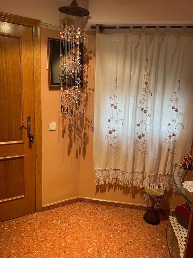 Avenida Del Grao Apartment Gandia Exterior photo