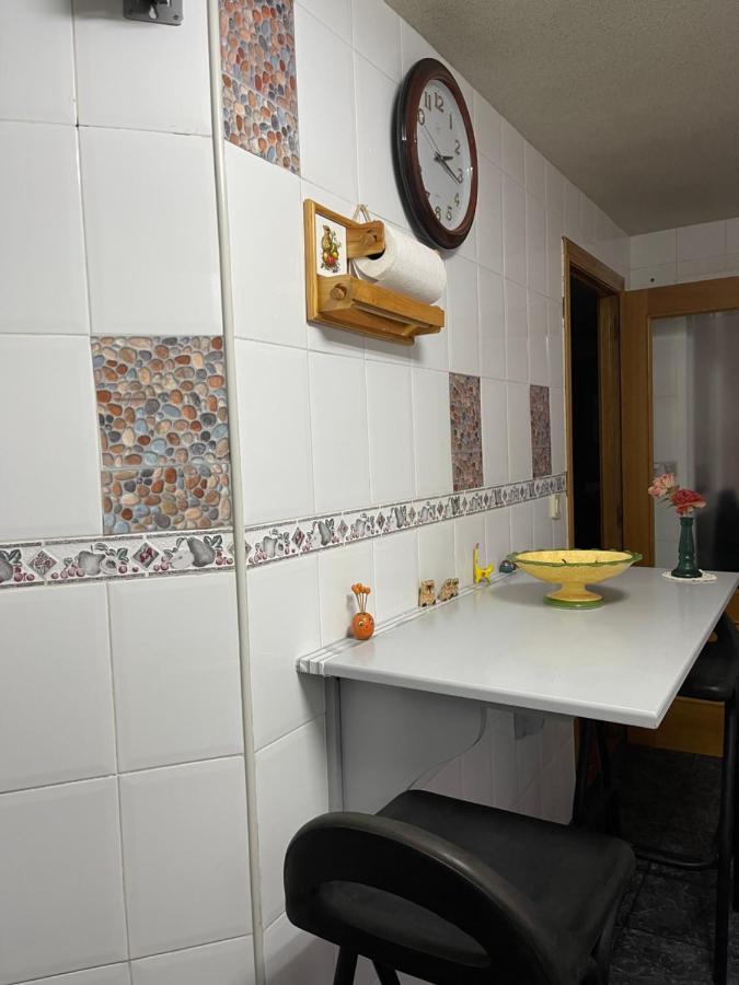 Avenida Del Grao Apartment Gandia Exterior photo
